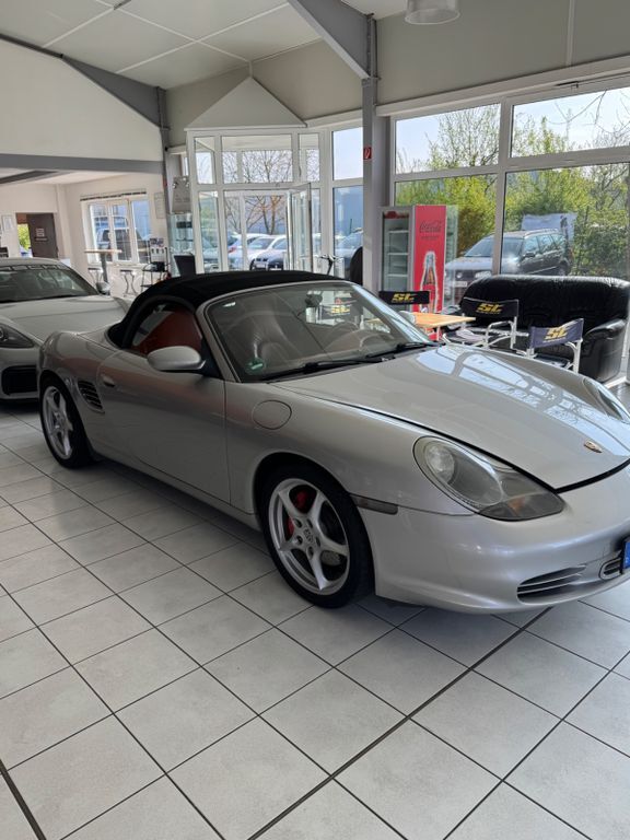 Boxster