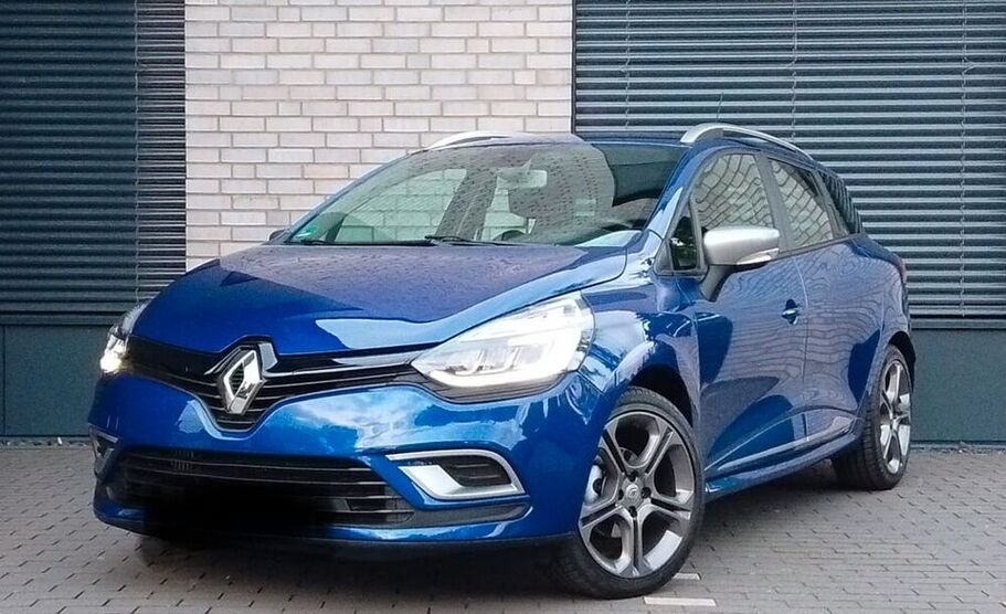 Clio
