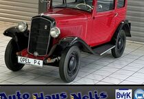 Opel Andere