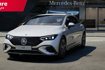 Mercedes-Benz EQE 16.381 km 47.880 &euro; Ahlen 59229