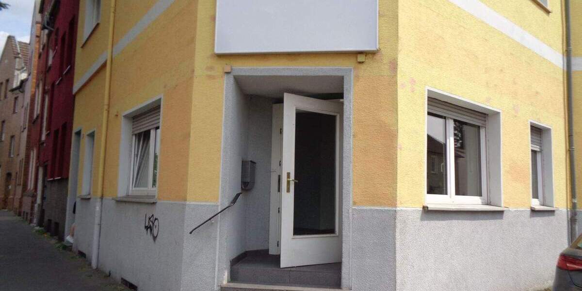 Gewerbeobjekt Hamm Hamm-Norden - 2 Zimmer, 95 m&sup2;, 550&euro; | Angebot:25599967