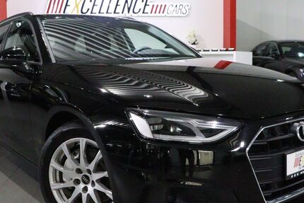 Audi A4 42.000 km 27.111 &euro; Hamm 59077