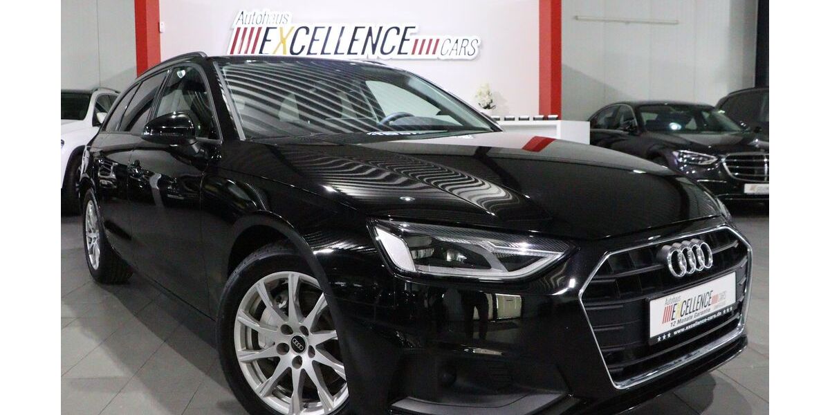 Audi A4 42.000 km 27.111 &euro; Hamm 59077