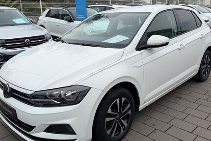 VW Polo 76.000 km 14.990 &euro; Soest 59494