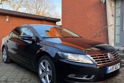 VW CC 87.000 km 13.800 &euro; Werne 59368