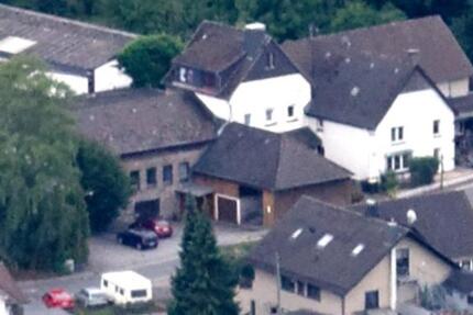 2 Zi.-Wohnung in Menden - Asbeck 2 zimmer