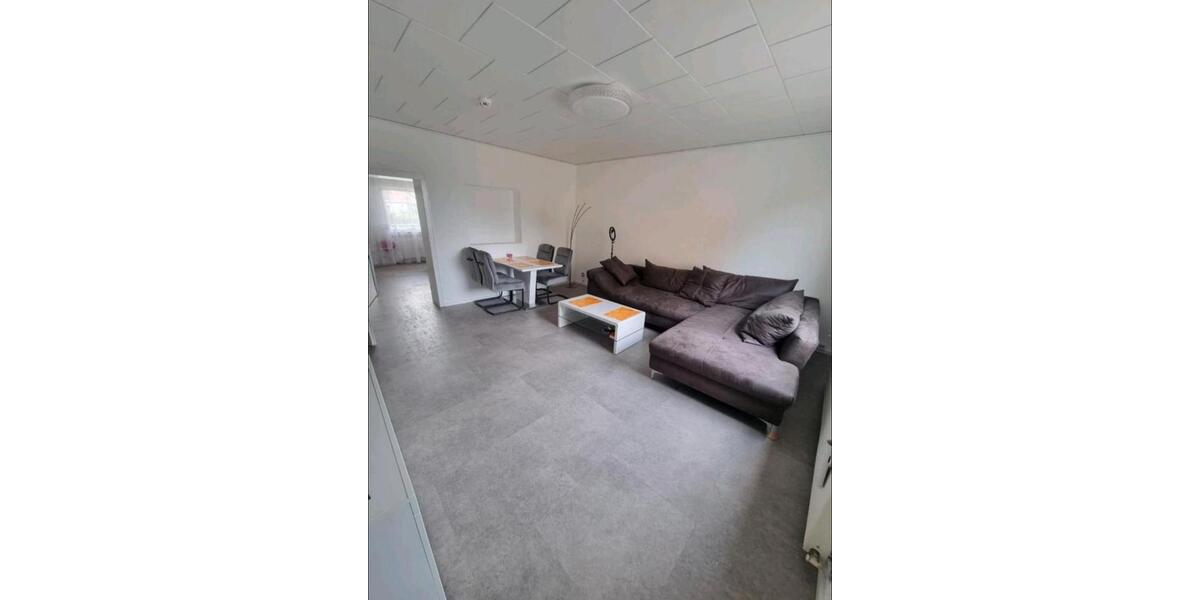 Etagenwohnung Hamm Daberg - 3 Zimmer, 77 m&sup2;, 980&euro; | Angebot:26310407