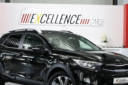 Kia Stonic 1.0 T-GDI PLATIUM-EDITION / SCHIEBEDACH / 62.000 km 14.444 &euro; Hamm 59077