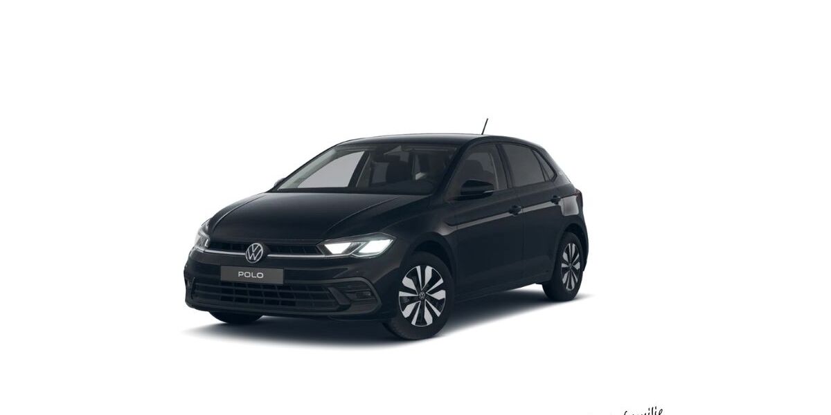 VW Polo 19.650 km 19.880 &euro; Ahlen 59229
