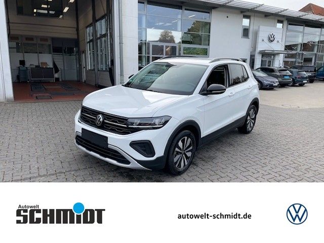 T-Cross