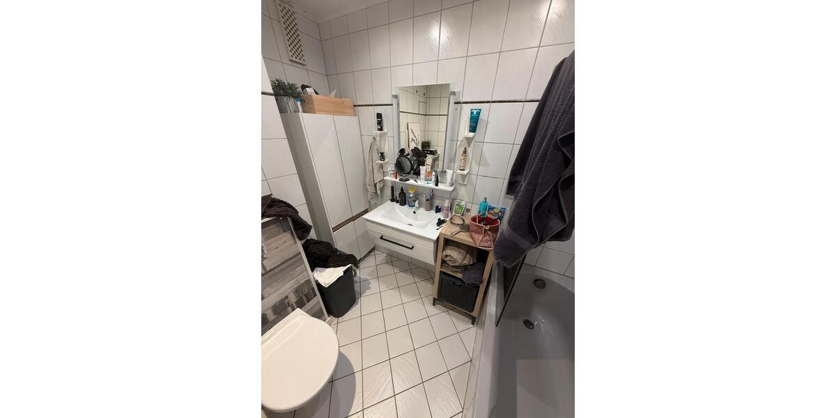 3,5-Zimmer Eigentumswohnung 3.5 zimmer