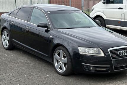 Audi A6 569.000 km 1.499 &euro; Drensteinfurt 48317