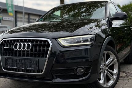 Audi Q3 184.500 km 11.990 &euro; Selm 59379