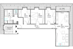 3,5-Zimmer-Dachgeschosswohnung in HammHerringen - Vermietet und top-modernisiert 3 zimmer