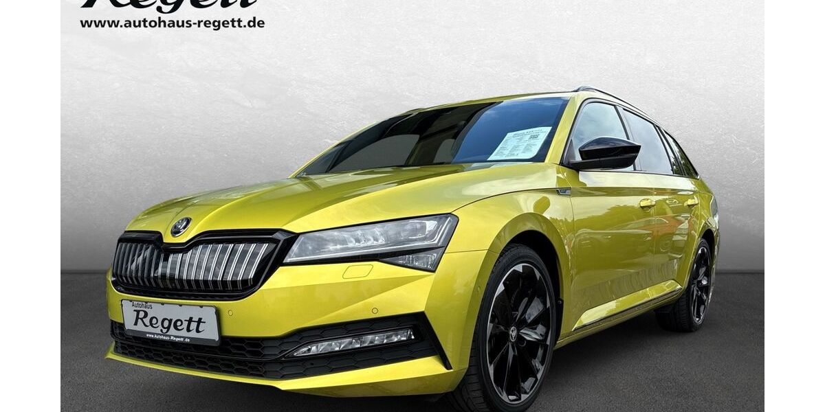 Skoda Superb 102.506 km 26.990 € Soest 59494