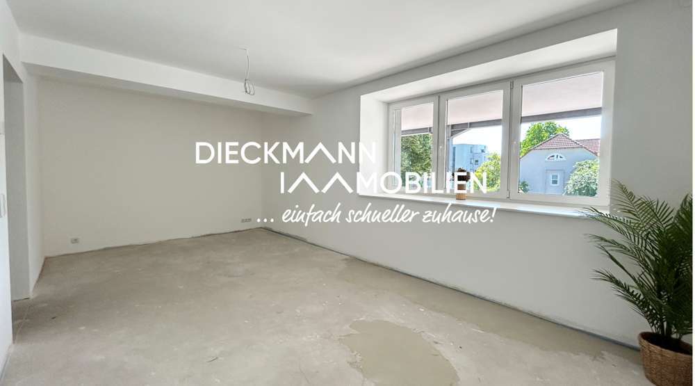Wohnung zum Mieten in Schwerte 900 € 64.34 m²