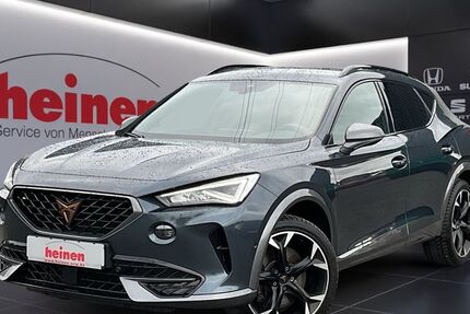 Cupra Formentor 95.521 km 26.809 &euro; Menden 58708