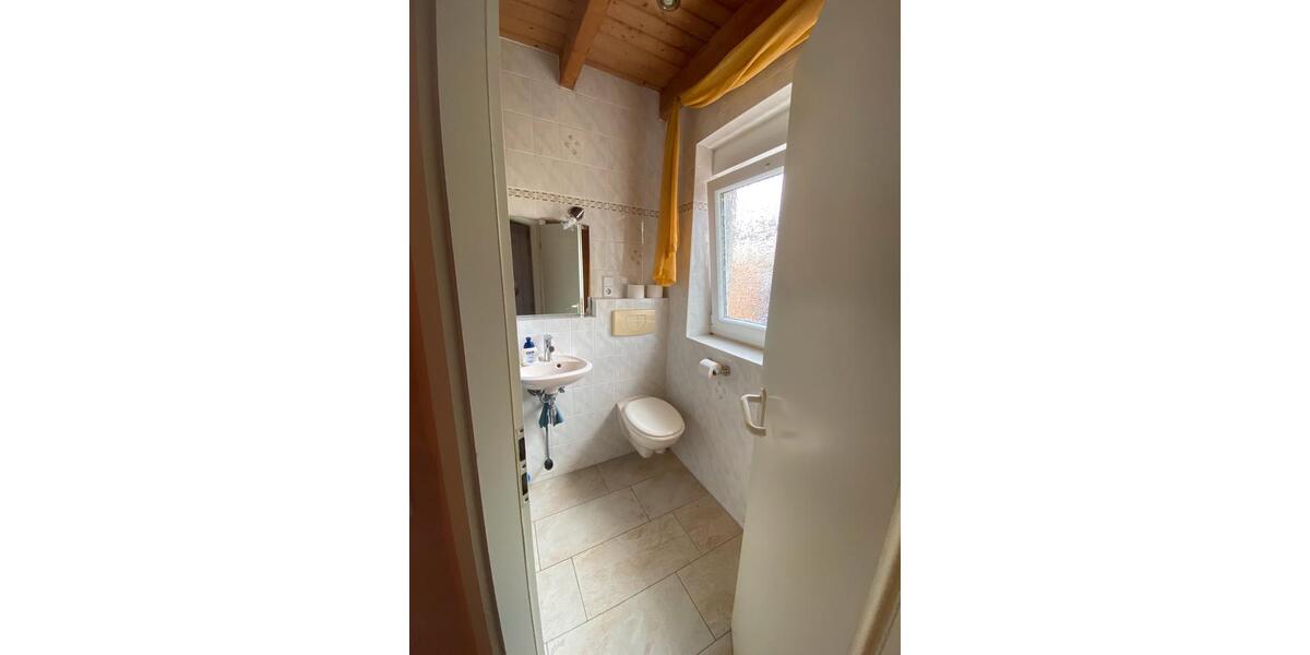 Reihenhaus Menden (Sauerland) Bösperde - 3 Zimmer, 70 m&sup2;, 180.000&euro; | Angebot:27079096