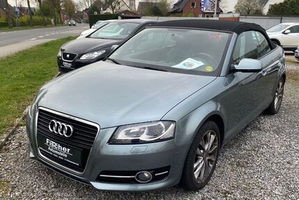 Audi A3 54.695 km 12.500 &euro; Ascheberg 59387