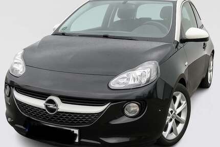 Opel Adam 93.000 km 6.998 € Bergkamen 59192