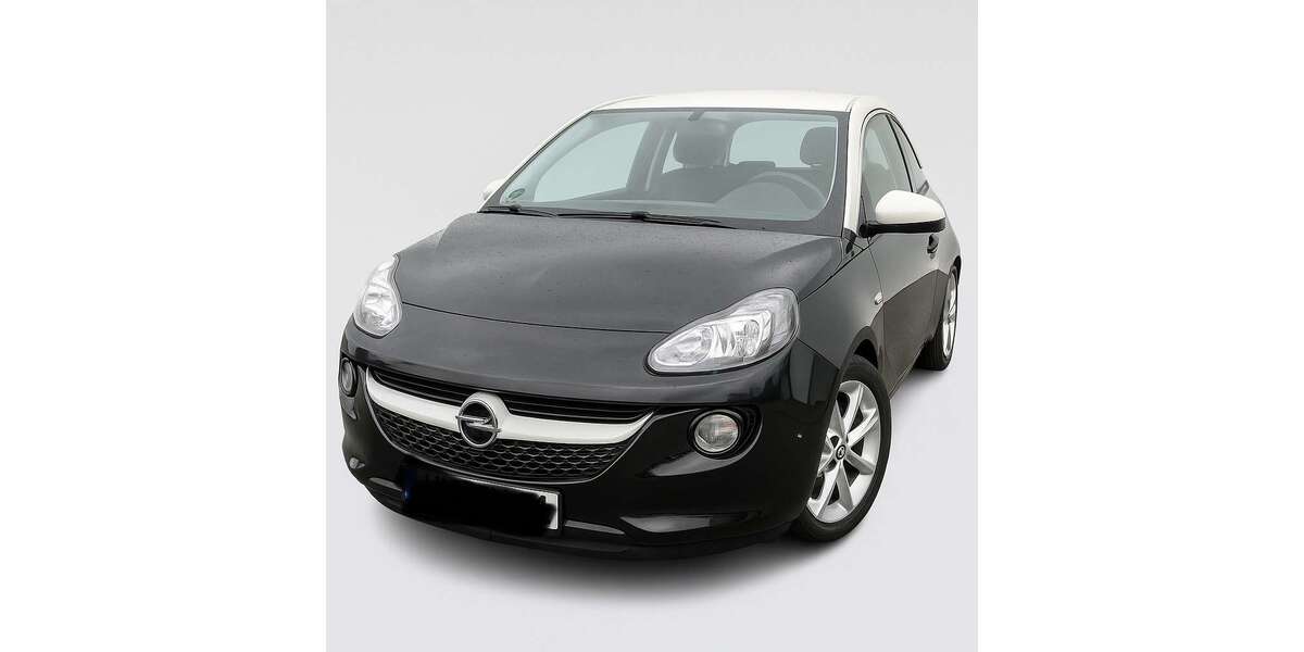 Opel Adam 93.000 km 6.998 € Bergkamen 59192