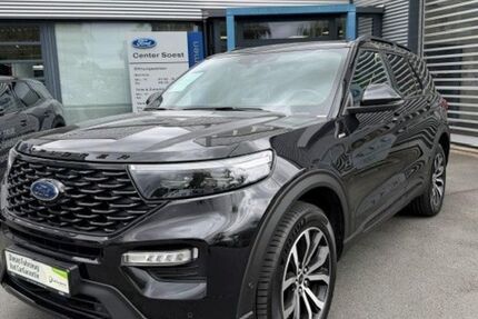 Ford Explorer 131.000 km 34.990 &euro; Soest 59494