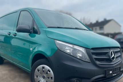 Mercedes-Benz Vito 213.500 km 7.900 &euro; Werl 59457