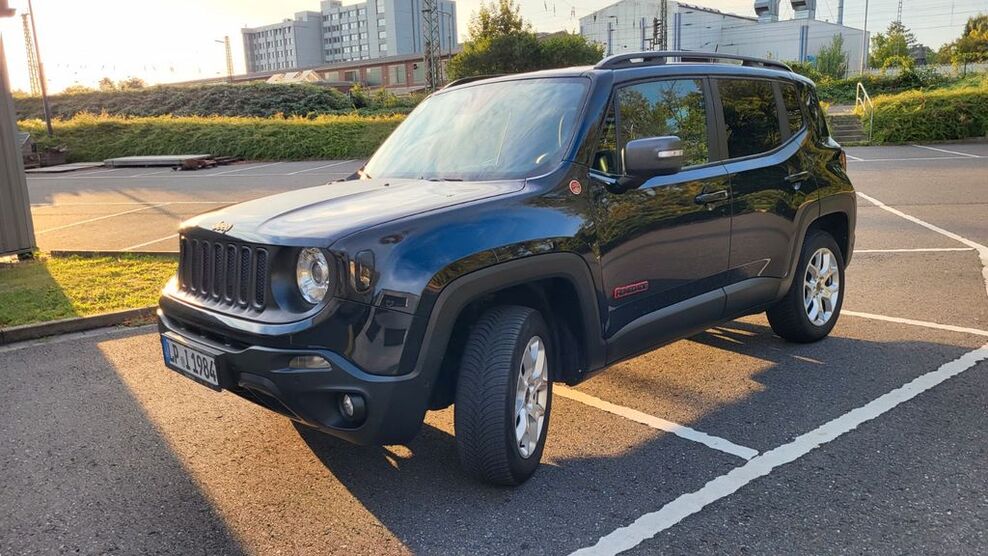 Renegade