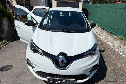 Renault ZOE 50.343 km 14.499 &euro; Oelde 59302