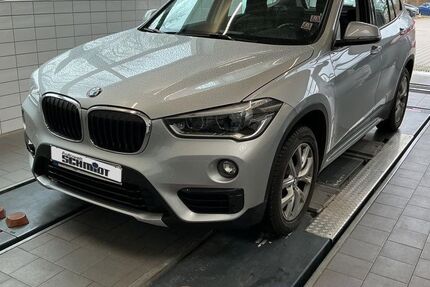 BMW X1 49.993 km 21.389 &euro; Soest 59494