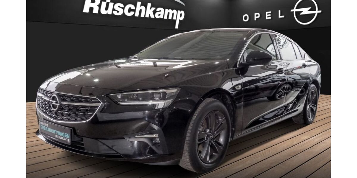 Opel Insignia 44.217 km 20.880 &euro; Lünen 44532