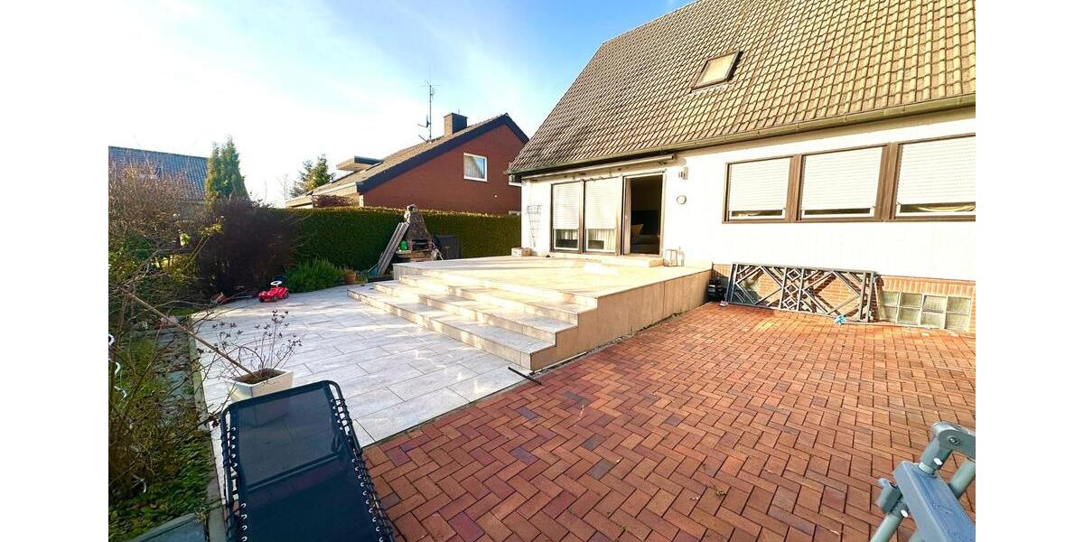 Einfamilienhaus Hamm Herringen - 7 Zimmer, 200 m&sup2;, 460.000&euro; | Angebot:27083284