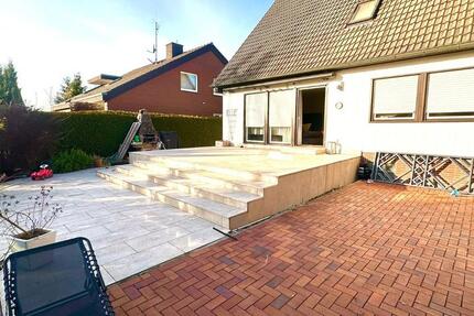Haus Hamm Herringen - 7 Zimmer, 200 m&sup2;, 460.000&euro; | Angebot:27083284