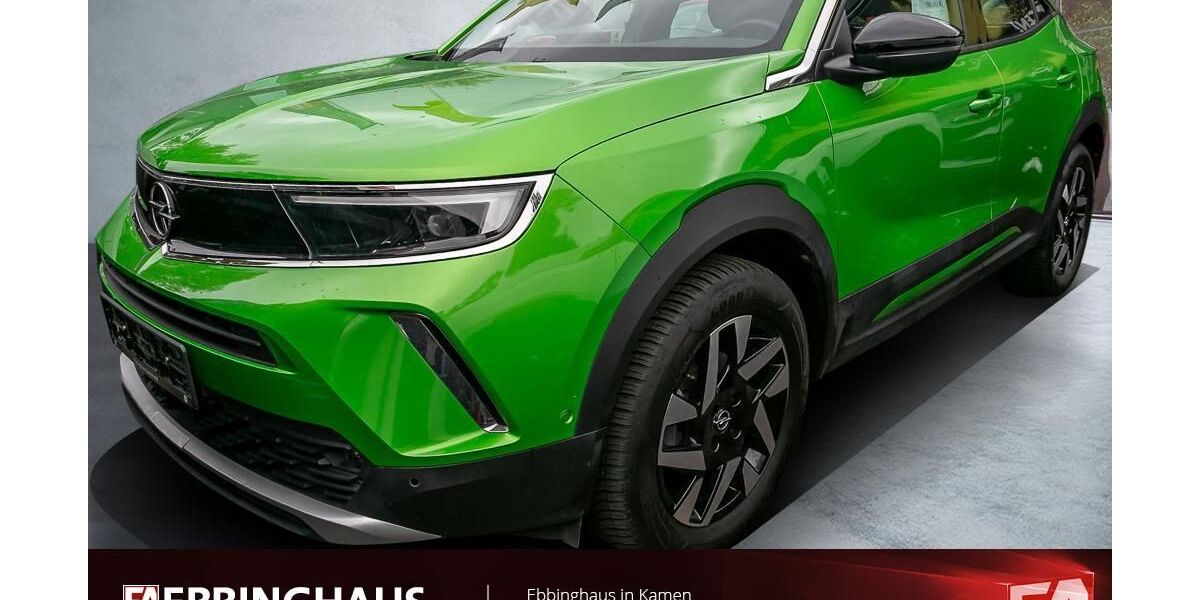 Opel Mokka 18.647 km 17.999 &euro; Kamen 59174