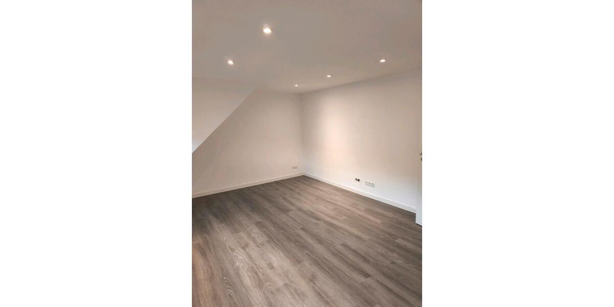 Dachgeschoßwohnung Hamm Daberg - 3 Zimmer, 60 m&sup2;, 650&euro; | Angebot:26222199
