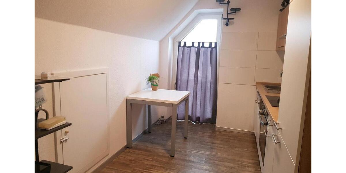 Dachgeschoßwohnung Soest - 3 Zimmer, 77 m&sup2;, 1.058&euro; | Angebot:26305501