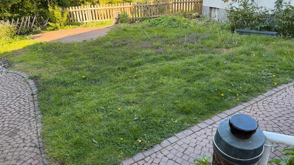 Erdgeschoßwohnung Beckum - 4 Zimmer, 90 m&sup2;, 850&euro; | Angebot:26409011