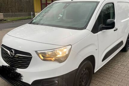 Opel Combo 27.100 km 19.000 &euro; Bönen 59199