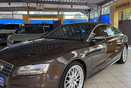 Audi A5 265.000 km 6.850 &euro; Waltrop 45731