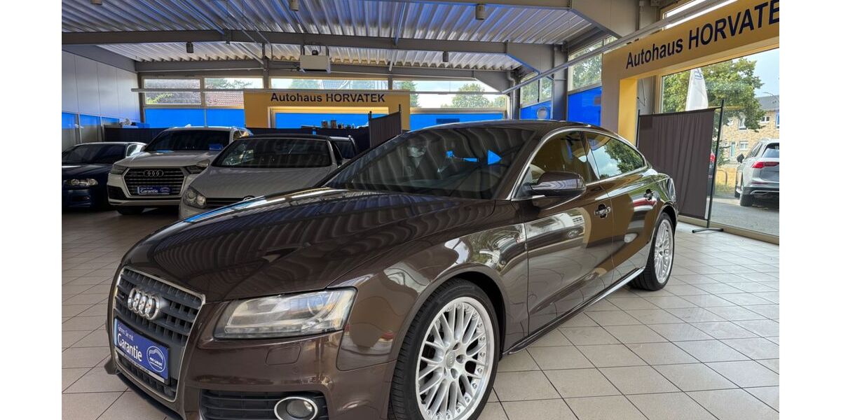 Audi A5 265.000 km 6.850 &euro; Waltrop 45731