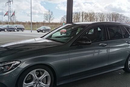 Mercedes-Benz C 250 198.000 km 15.500 &euro; Hamm 59077