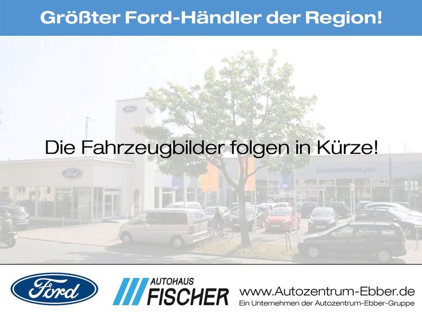 Ford Ranger 9.500 km 49.979 € Münster 48153