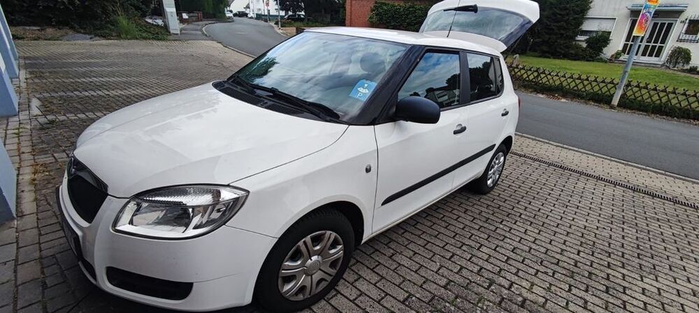 Fabia