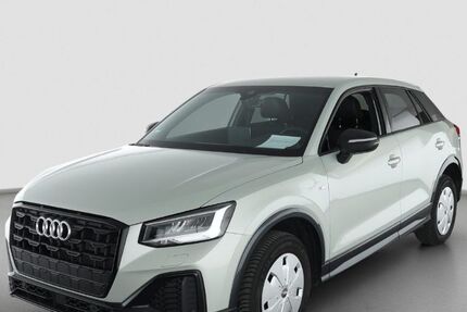 Audi Q2 8.564 km 30.750 &euro; Hamm 59075