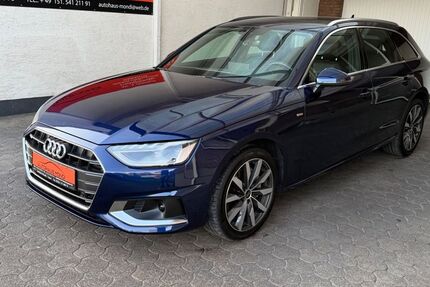 Audi A4 37.930 km 30.600 &euro; Möhnesee-Körbecke 59519