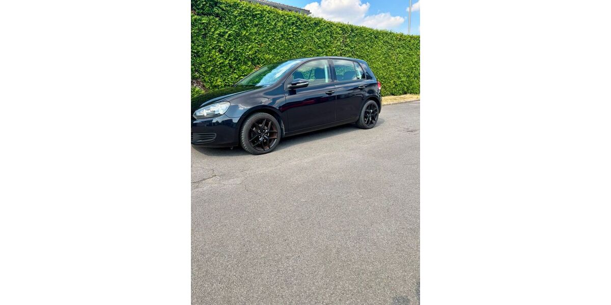 VW Golf 144.004 km 5.700 &euro; Bönen 59199