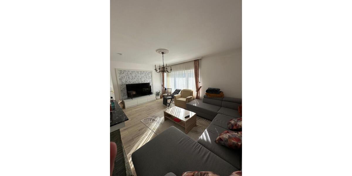 Erdgeschoßwohnung Beckum - 4 Zimmer, 90 m&sup2;, 850&euro; | Angebot:26409011