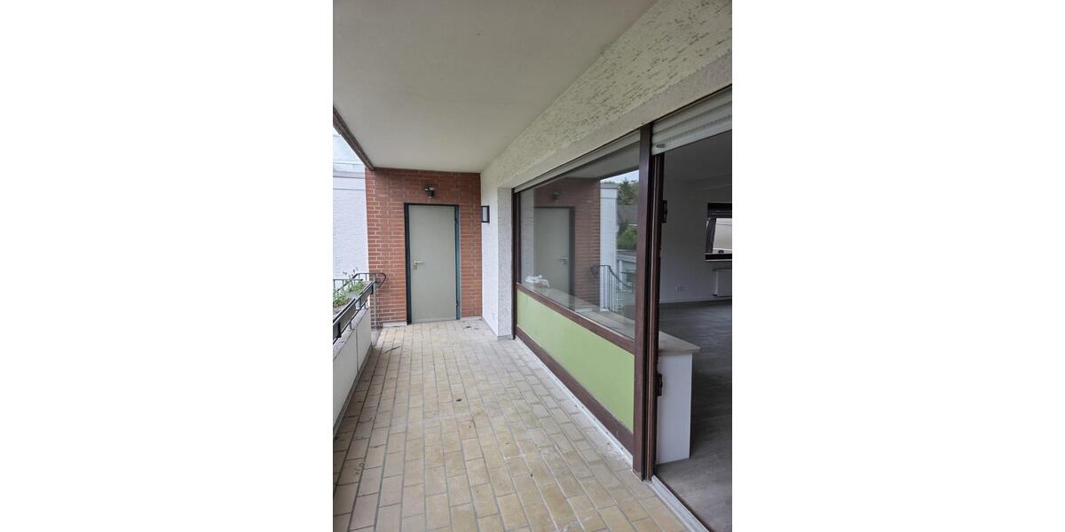 Moderne 3-Zimmer Wohnung mit Garten in beliebter Lage von Lünen 3 zimmer