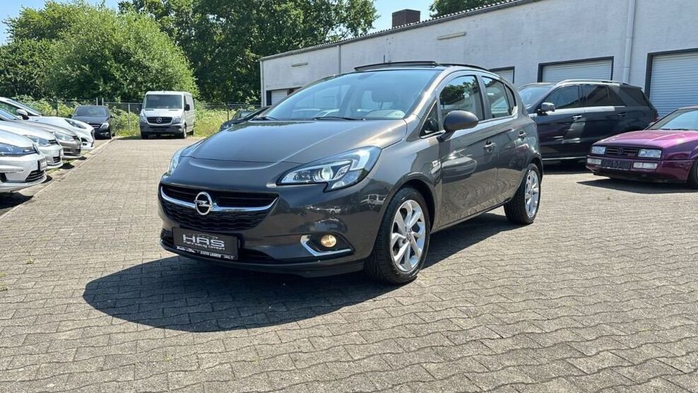 Corsa
