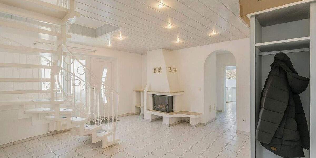 Platz für alles, was zählt - großzügiges Zuhause für Ihre Familie in Hamm 5 zimmer